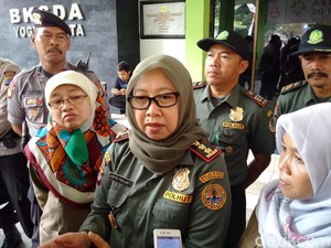 Burung Kicau Dilindungi yang Dipelihara Warga Yogya Akan Ditandai