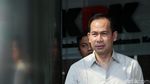 KPK Periksa Suami Wali Kota Airin Terkait Pencucian Uang
