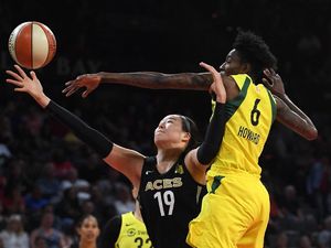 Pebasket Wanita NBA Ini Terancam Gagal Tampil di Asian Games 2018