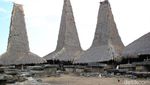 Foto: Kampung Adat Terindah di Sumba