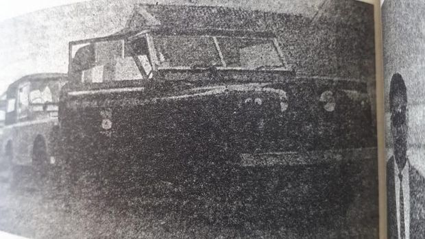 Mobil Asian Games 1962