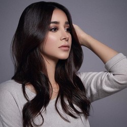 5 Artis Arab Saudi Tercantik, Pesonanya Bikin Dunia Menoleh