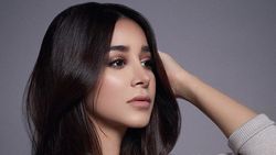 5 Artis Arab Saudi Tercantik, Pesonanya Bikin Dunia Menoleh