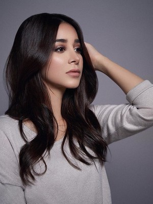 5 Artis Arab Saudi Tercantik, Pesonanya Bikin Dunia Menoleh