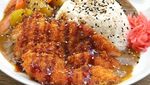 Oishii! 10 Chicken Katsu Curry Rice Ini Dijamin Bikin Lapar