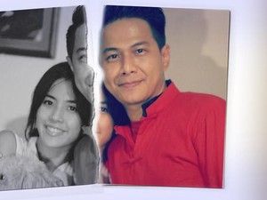 Delon Digugat Cerai, Jessica Iskandar Makin Mesra dengan Richard Kyle