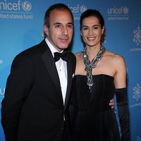 Setelah terungkap perilaku cabulnya tersebut, Matt dipecat dari presenter Today di NBC, stasiun TV yang telah membesarkan namanya.  Foto: Getty Images