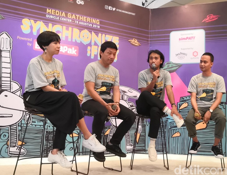 Foto: dyah/detikHOT Foto: dyah/detikHOT