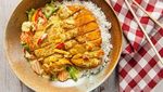 Oishii! 10 Chicken Katsu Curry Rice Ini Dijamin Bikin Lapar