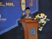 Sri Mulyani vs Zulkifli Hasan Soal Utang Masih Lanjut