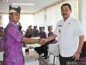 Banyuwangi Wakili Jatim di Festival Karya Tari Nasional