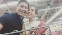 Namun sayang setelah mediasi tersebut, Yeslin memilih untuk tetap bercerai dari Delon. Foto: Dok. Instagram/yeslinwang
