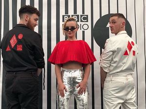 Clean Bandit Siap Tampil di Jakarta!