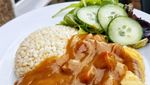 Oishii! 10 Chicken Katsu Curry Rice Ini Dijamin Bikin Lapar