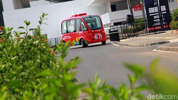 Sebagai BUMN telekomunikasi digital, TelkomGroup berkomitmen memberikan yang terbaik bagi Indonesia selaku tuan rumah Asian Games 2018 melalui sarana dan prasarana ICT yang mutakhir dan didukung oleh Sumber Daya Manusia (SDM) yang terlatih dan sistem pengelolaan yang baik.