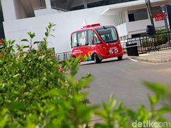 Cek Kesiapan TelkomGroup di Asian Games 2018