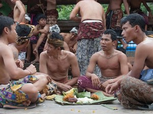 Tradisi Makan Bersama Melestarikan Budaya dan Kuliner