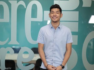 Goks! Klip Dari Mata Jaz Hayat Tembus 100 Juta View