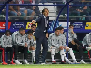 Lopetegui: Tak Wajar Madrid Kebobolan Empat Gol dari Atletico