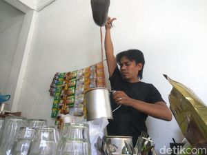 Cegah Kerumunan Libur Akhir Tahun, Warkop di Aceh Wajib Tutup Jam 22.00 WIB