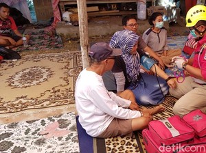 Bantu Korban Gempa, Perusahaan ini Ikut Kirim Tim Tanggap Darurat