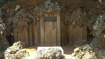 Kisah Lorong Rahasia Sultan Cirebon Untuk Lari dari Belanda Kisah Lorong Rahasia Sultan Cirebon Untuk Lari dari Belanda