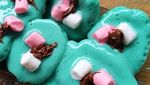 Kue Cubit Legit Enak Buat Camilan Sore Teman Ngopi