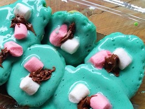Kue Tradisional yang Paling Dicari Selama Puasa
