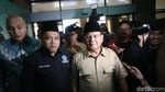 Prabowo-Sandiaga Bertamu ke PBNU