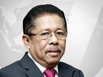 Polisi Periksa Karni Ilyas di Kasus Ijazah Jokowi