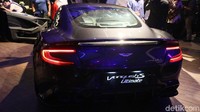 Di tengah wacana larangan impor mobil mewah, importir umum Prestige Image Motorcars kembali meluncurkan produk terbarunya. Foto: Dina Rayanti