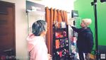 Mewahnya Rumah Young Lex, Ada Ruangan Senilai 80 Juta Lho!