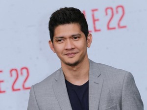 Sempat Mangkir, Iko Uwais Akhirnya Penuhi Panggilan Polisi