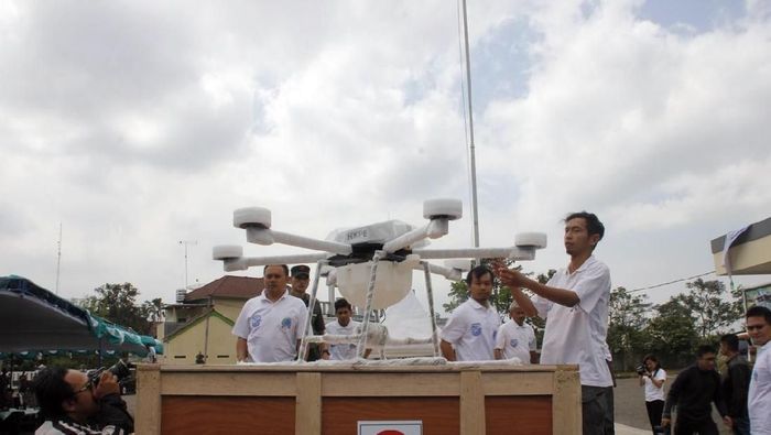 Foto: Pertiwi/detikcom Foto: Pertiwi/detikcom
