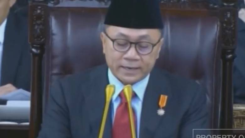 Ketua MPR: Mari Sukseskan Asian Games 2018! Ketua MPR: Mari Sukseskan Asian Games 2018!