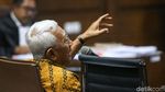 Eks Mensesneg Bambang Kesowo Bersaksi di Sidang BLBI