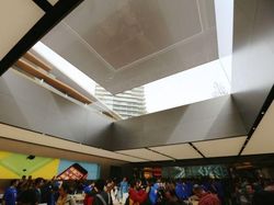 Kerennya Apple Store di Turki yang Terancam Erdogan