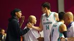 Yao Ming dan Jordan Clarkson Bikin Asian Games Makin Seru