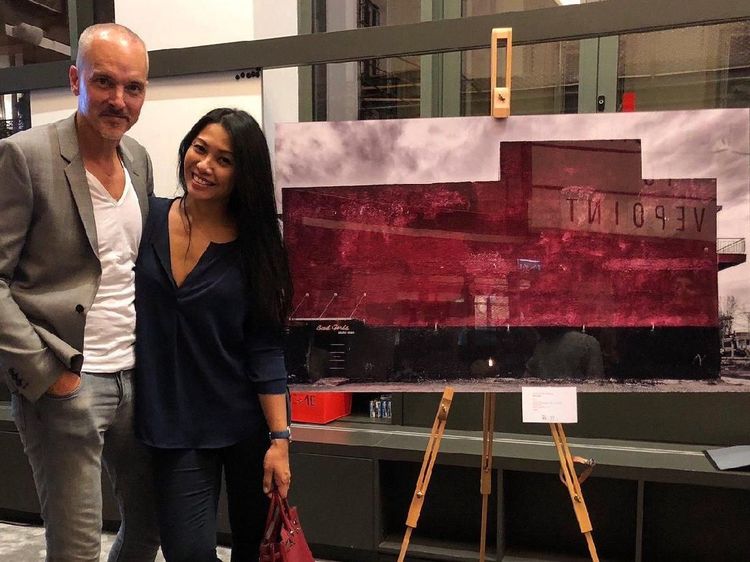 Perjalanan Cinta Anggun dan Suami, hingga Mengenang Aretha Franklin