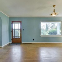 Pemilik rumah masih mempertahankan penampilan rumah seperti saat digunakan untuk syuting film Twilight. Di mana Kristen Stewart, Robert Pattinson, Taylor Lautner hingga Ashley Greene pernah berada di situ. Foto: Dok. Sothebys International Realty