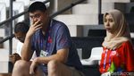 Yao Ming dan Jordan Clarkson Bikin Asian Games Makin Seru