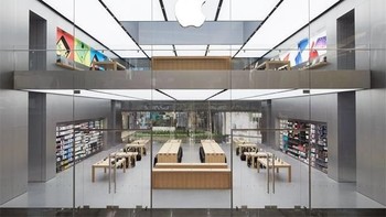 Mereka yang mendukung seruan sang presiden bisa jadi tidak lagi mau membeli produk Apple. Foto: Apple Store Istanbul
