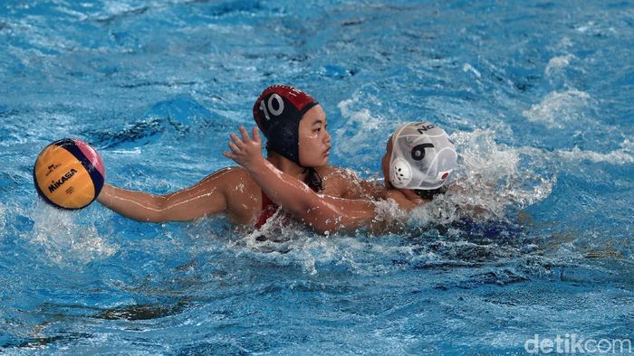 Foto: Agung Pambudhy/detikSport Foto: Agung Pambudhy/detikSport