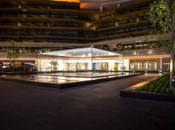 Kerennya Apple Store di Turki yang Terancam Erdogan