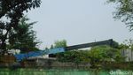 Mengintip Proyek Rumah DP Rp 0 dari Balik Kuburan