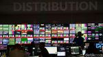 JK Resmikan Media Center Asian Games 2018