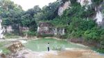 Foto: 5 Bukit Kapur nan Instagramable