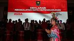 Deklarasi Kedaulatan Data Kependudukan