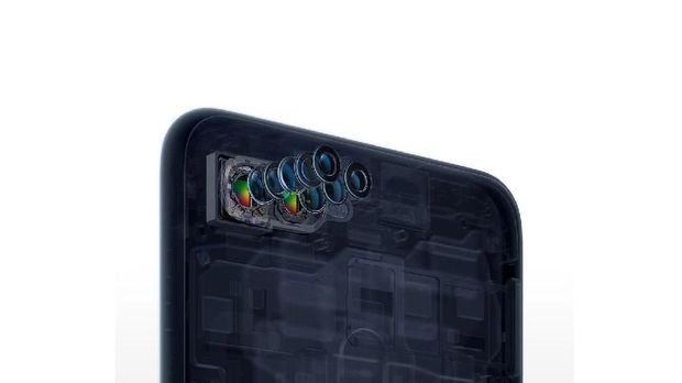 Resmi Meluncur di Filipina, Ini Spek Lengkap Oppo F9