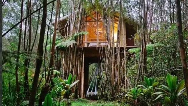 10 Akomodasi Murah Paling Diminati di Dunia, 2 Ada di Bali